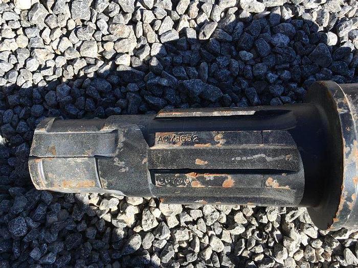 0 Atlas Copco 7-7/8" SD8 HAMMER BIT