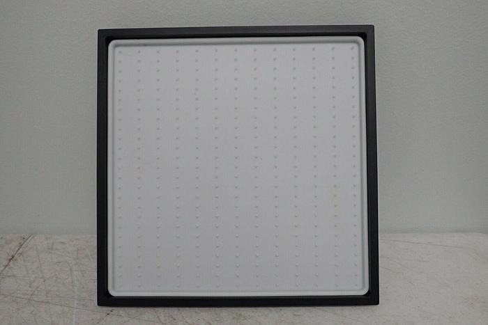 Used 11" x 11" Orbital Shaker Vortex Mixer Accessory Top