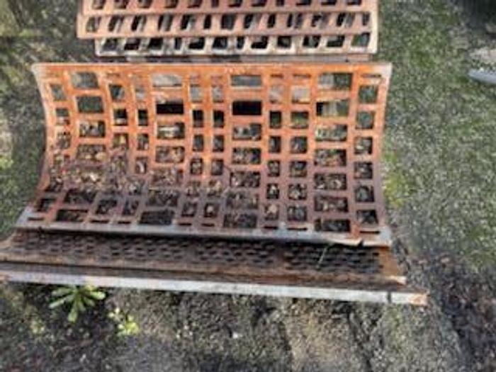 Used 1997 MORBARK 1300