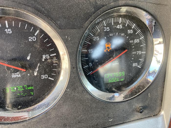 Used 2007 Kenworth T800