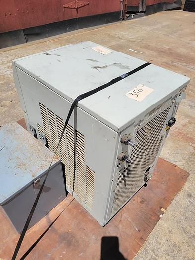 Used Refrig, Chiller, Thermo, Recirculating, Mdl M75 #S744018
