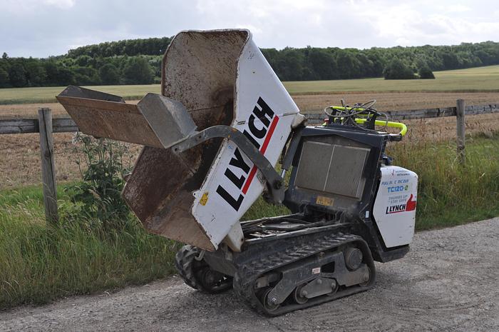 Used MESSERSI TCHR800FED/AV