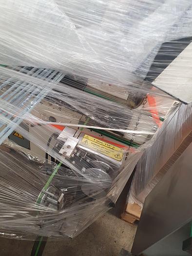 Refurbished GHD HARTMANN SL30 & GBK220 SET