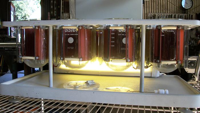 Used Mixer, Lab, Dissolution System, Distek, Premier 5100 #C738295