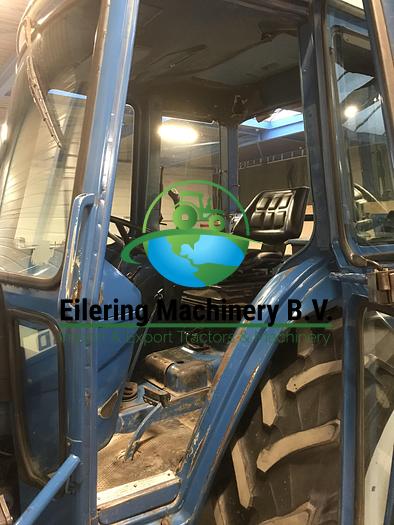 Used Ford 4600