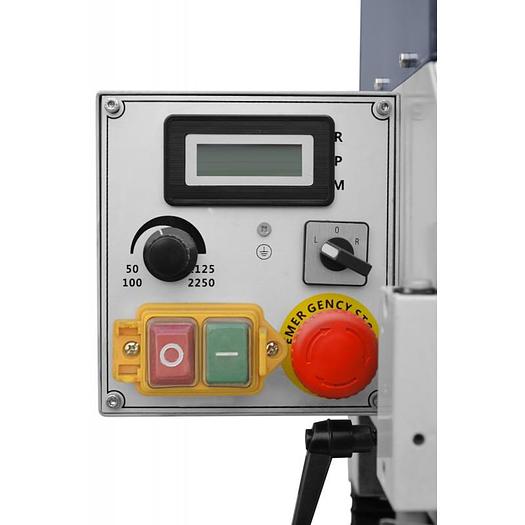 Cormak HK25 Vario 230V Milling & Drilling Machine