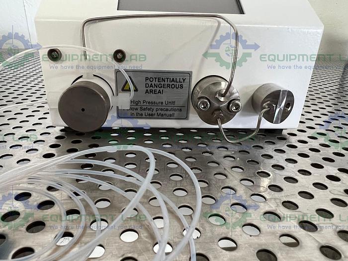 Used Thales Nano  H-Cube Pro Hydrogenation Flow Reaction w/ Upscaling Phoenix Module