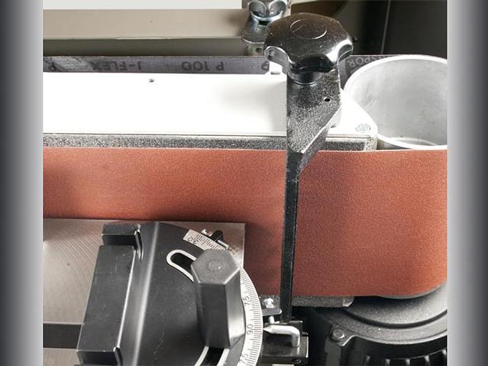 Laguna, 6|89T Edge Sander