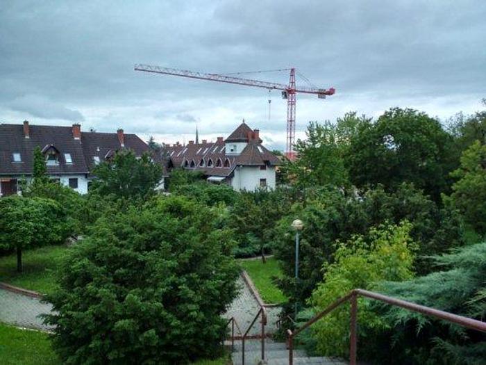 Used 1989-1994 WOLFF WK-71/91/122SL