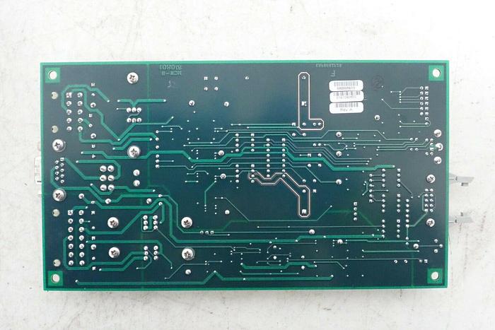 Used Varian 0191090903A 01-910909-03A Board Assembly