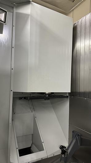 Used 2014 HAAS UMC-750 5-Axis CNC Vertical Machining Center