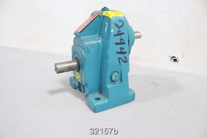 Unused Brook Hansen SFN32A2.5I Brook Hansen Gear Drive #32157