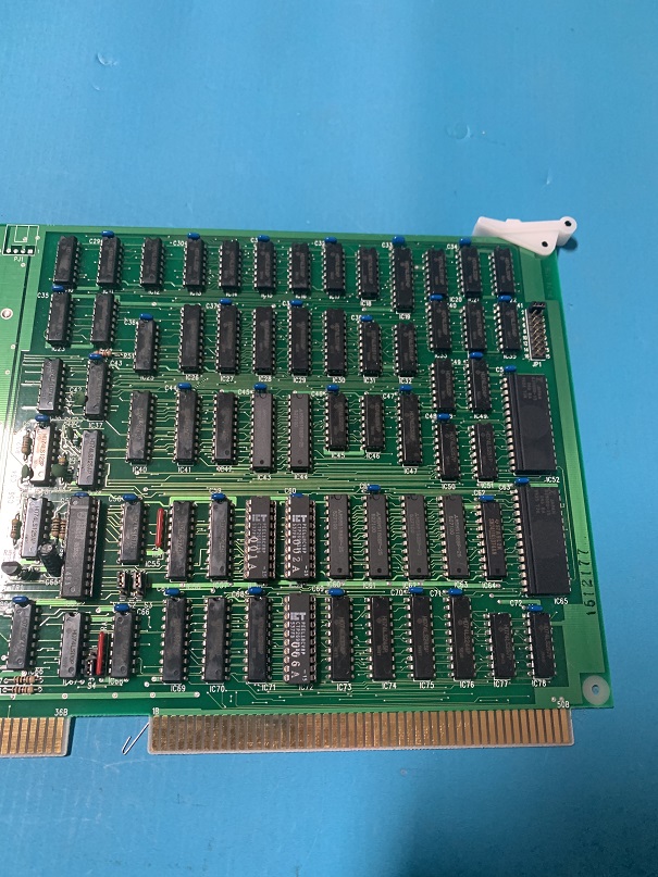 Used Shinkawa PC Board DSP-11A