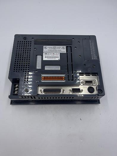 Used Total Control CQPGCTDE0000-A