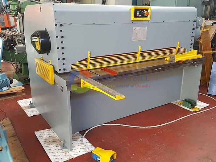 Usato Cesoia RIBOLDI 2000x4