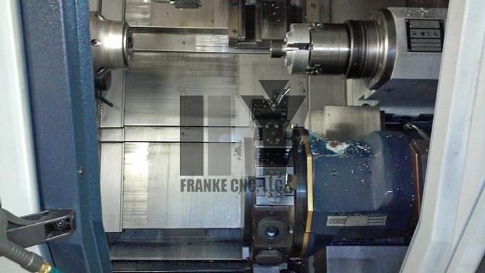 Used SPINNER TTC300-52