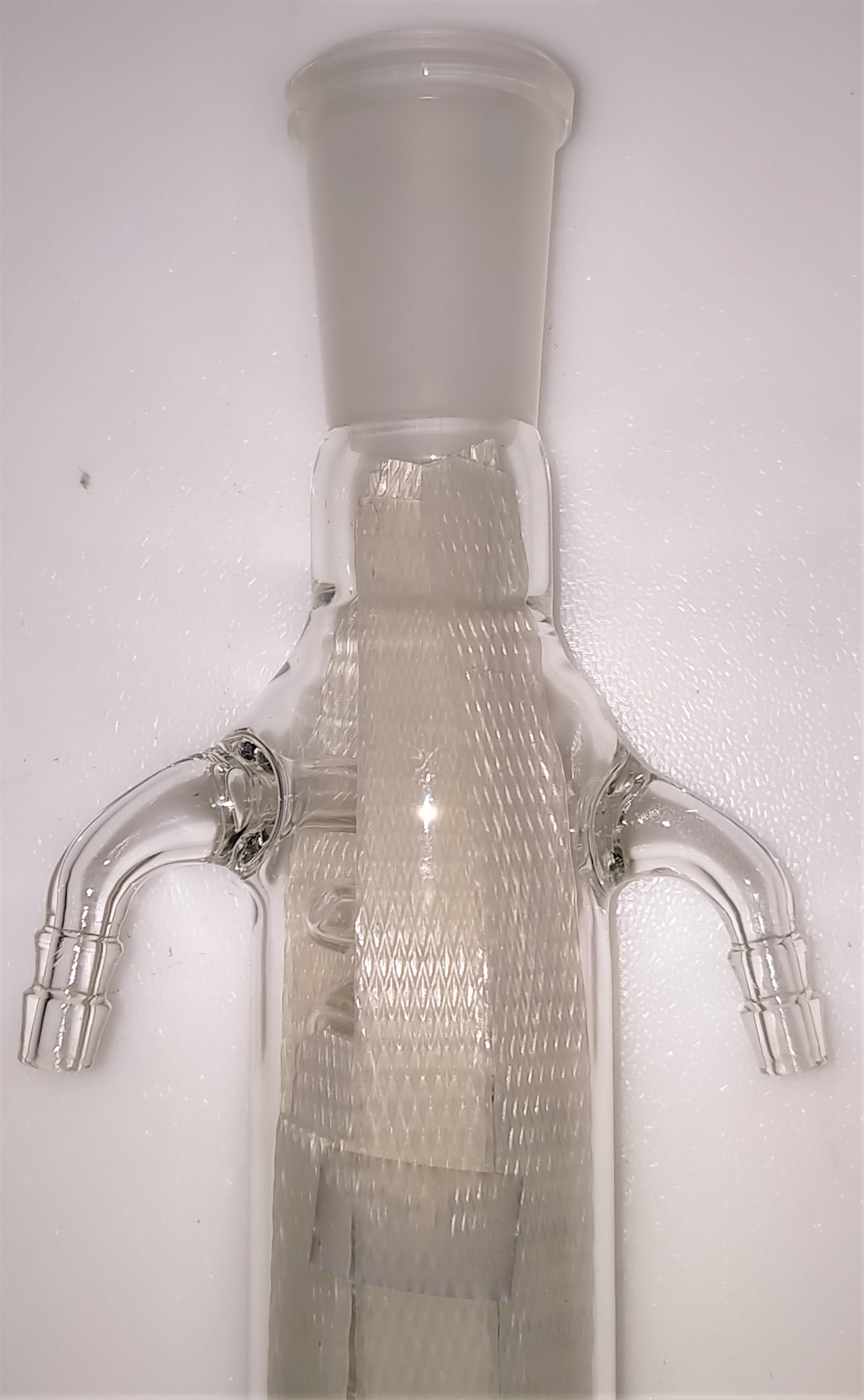 New Open Box Reflux Condenser - 500mm