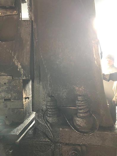 Used Hammer Forging Pneumatic