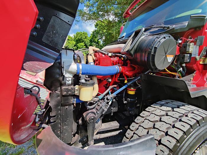 Used 2009 International Prostar