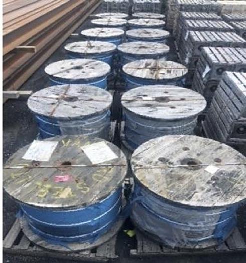 3/8 Shield Wire (16 reels)