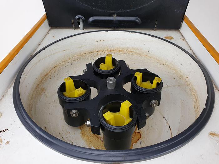 Used MSE Centrifuge