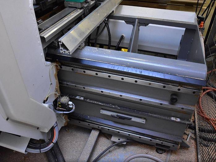 Usato 2011 Biesse Rover A 4.30