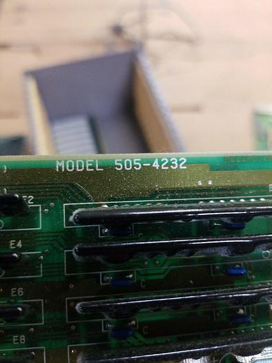 Used Model 353 Siemens 535-1212 LR64027 505-4232 LR44226 505-4332 505-4532 505-4816