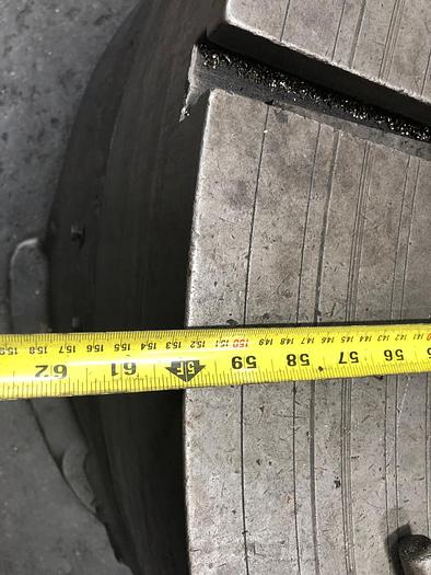 Used 2007 DEZHOU DELONG CW611000 LONG BED CONVENTIONAL MANUAL LATHE MACHINE