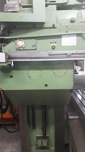 Used Frezarka REIDEN