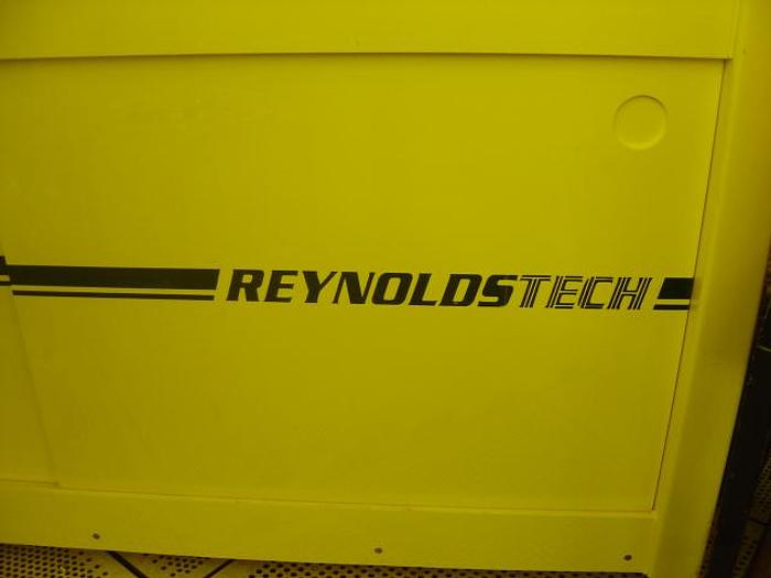 Used Reynoldstech Plastic Slop Sink (2)