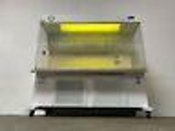 Used Sterilaire Medical Inc Horizontal Laminar Flow Hood 28" x 72" x 36" 120V