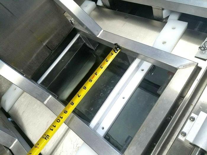 Used Zenith 2018 AUTOMATIC ULTRASONIC Spotless Parts Washer & ULPA Dryer WATCH VIDEO!