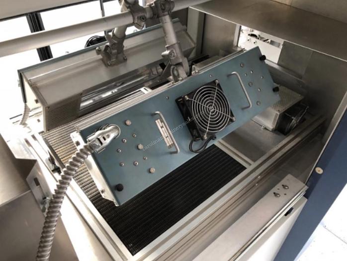 Used Delle Vedove CVS/3