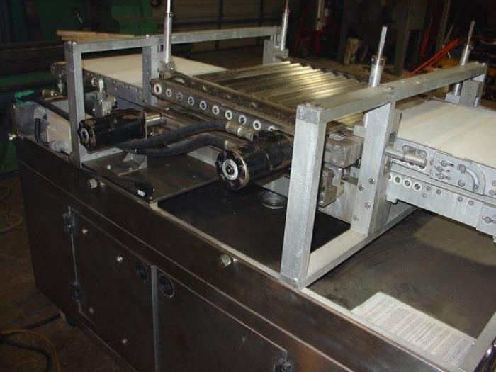 Used Flatten-O-Matic; Md# 22492