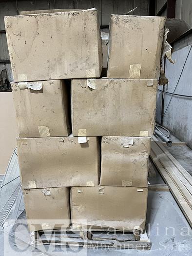 Used Pneumafil Dust Collector