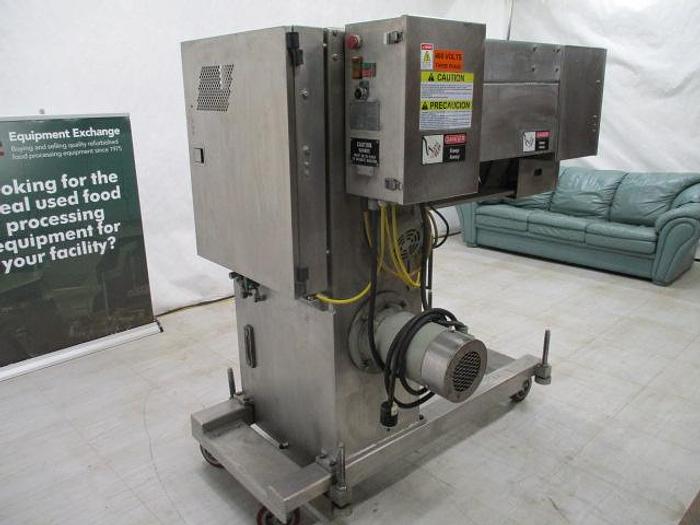 Refurbished Grote Slicer; Md#FG101-2005