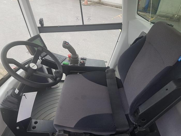 Used Dynapac CA3500D