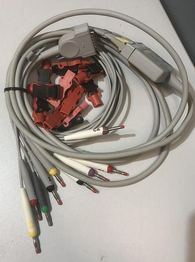 Gebraucht 2012 GE MAC 1600