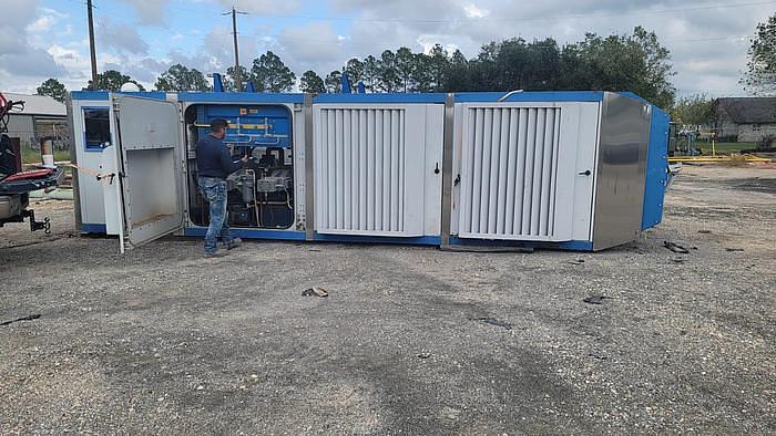 Used Galileo Microbox