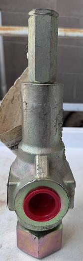 Used Anderson Greenwood PVCT