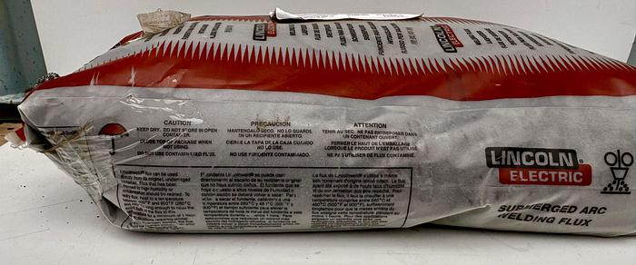 Used Submerged Arc Welding Flux 