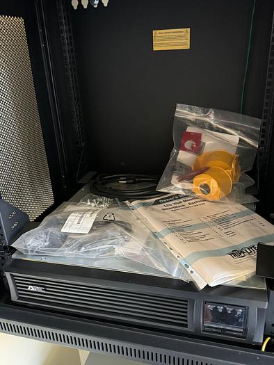 Enclosed Command Center For LNG Station