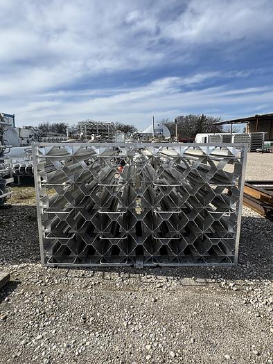 2024 CCH Equipment Co Vaporizer VPC-15K-SS2-50-8X5-P-6-08