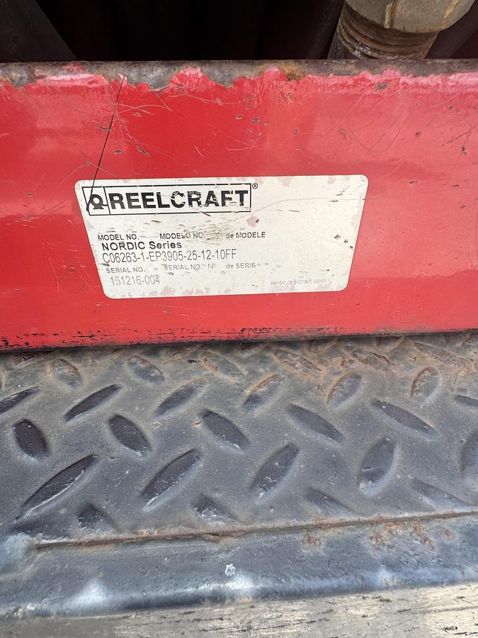 Used Mini Trailer
