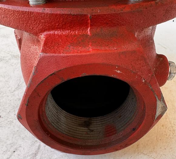 Used Kimray 212 SGT BP