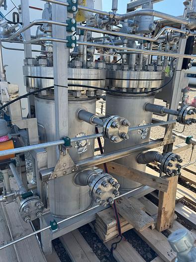 2014 ACD Nikkiso TC-34-KA LNG, LIN, LA