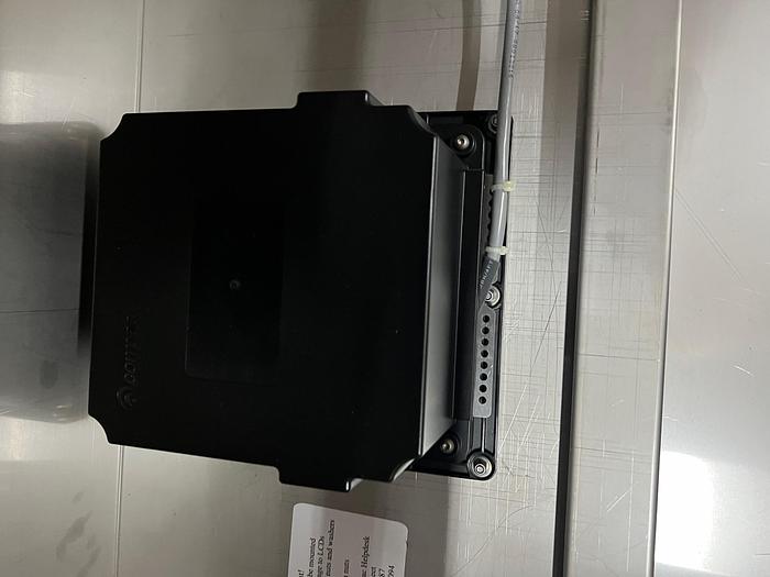 Compac CNG Dispenser