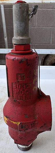 Used 2018 Taylor Valve