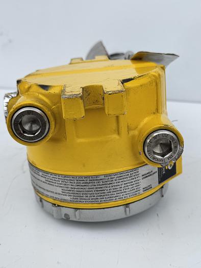 Gas Detector-Honeywell Poole BH17 ORZ UK-W/Error Code