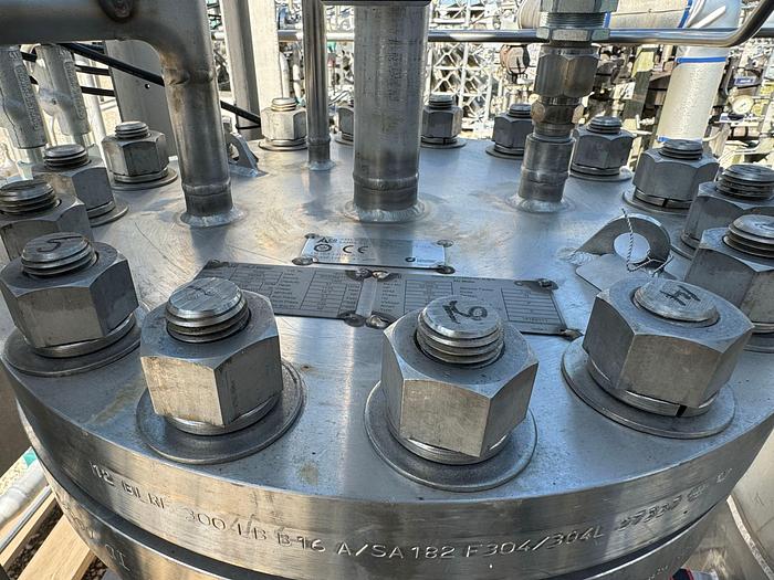 2014 ACD Nikkiso TC-34-KA LNG, LIN, LA